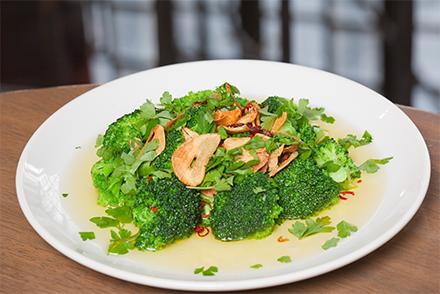 <span>B</span>ROCCOLI