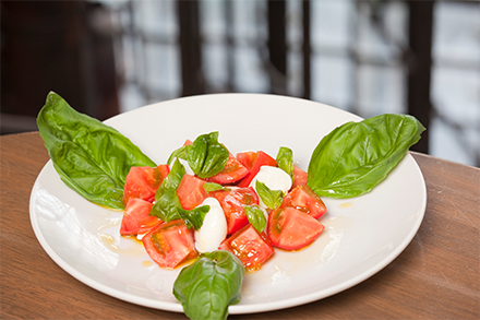 CAPRESE